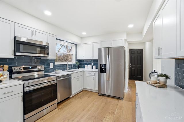 949 Yarger Drive, Anderson Twp, OH 45230