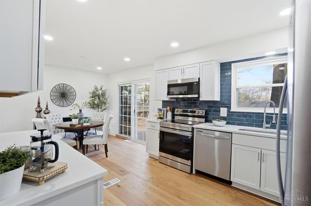 949 Yarger Drive, Anderson Twp, OH 45230