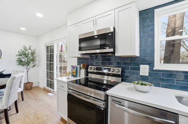 949 Yarger Drive, Anderson Twp, OH 45230