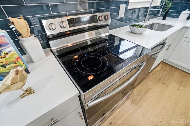 949 Yarger Drive, Anderson Twp, OH 45230