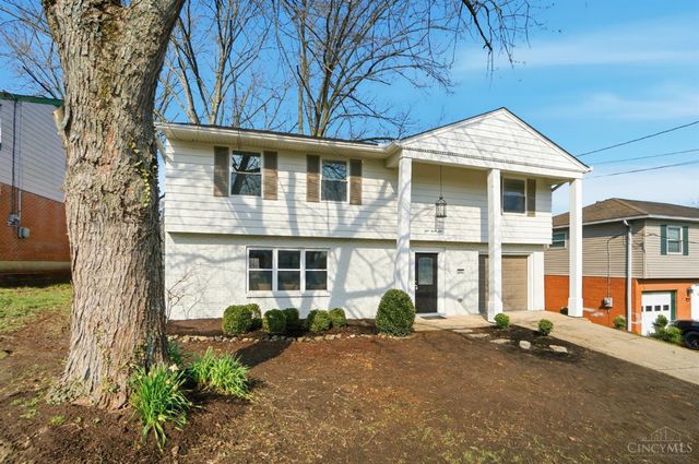 949 Yarger Drive, Anderson Twp, OH 45230