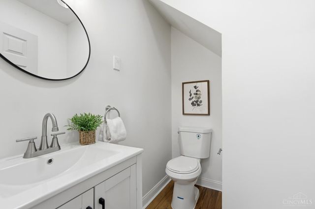 949 Yarger Drive, Anderson Twp, OH 45230