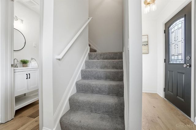 949 Yarger Drive, Anderson Twp, OH 45230