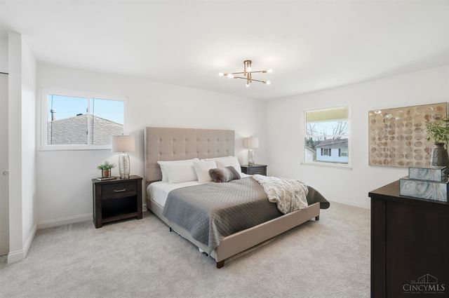 949 Yarger Drive, Anderson Twp, OH 45230