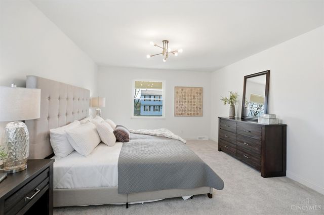 949 Yarger Drive, Anderson Twp, OH 45230