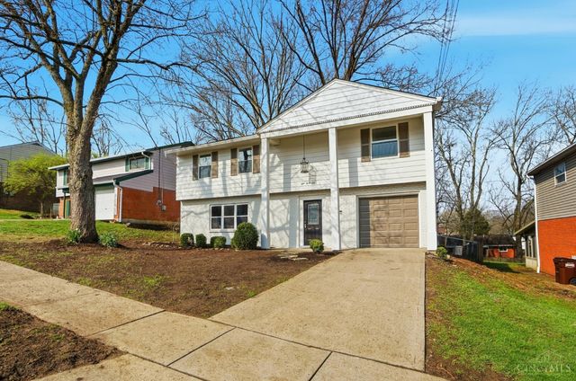 949 Yarger Drive, Anderson Twp, OH 45230