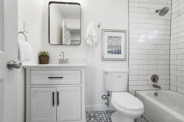 949 Yarger Drive, Anderson Twp, OH 45230