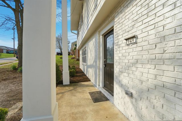 949 Yarger Drive, Anderson Twp, OH 45230