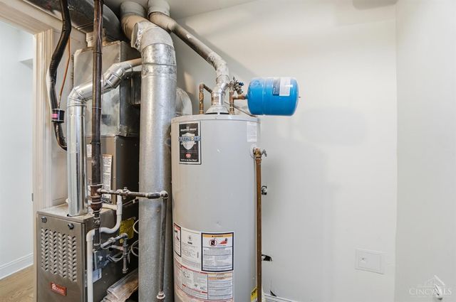 949 Yarger Drive, Anderson Twp, OH 45230