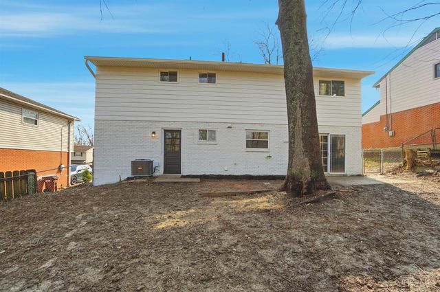 949 Yarger Drive, Anderson Twp, OH 45230