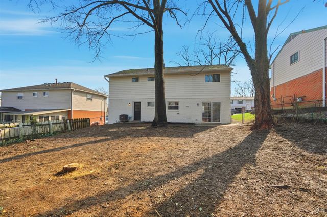 949 Yarger Drive, Anderson Twp, OH 45230