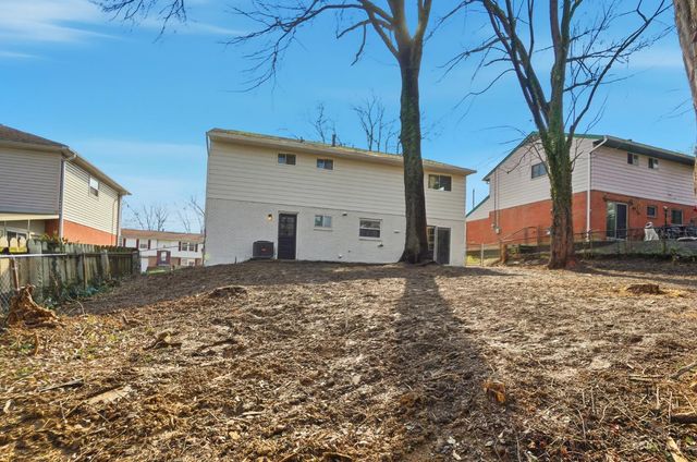 949 Yarger Drive, Anderson Twp, OH 45230