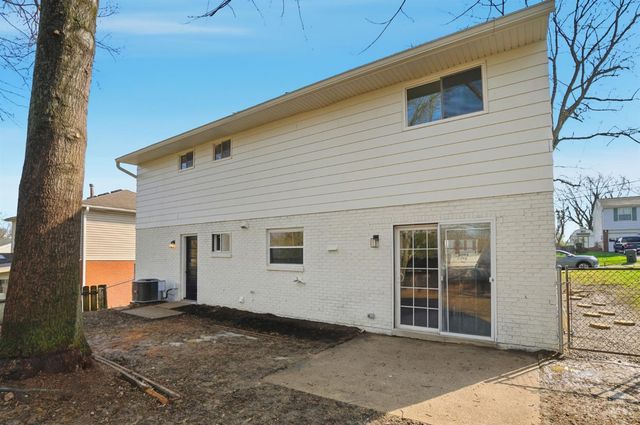 949 Yarger Drive, Anderson Twp, OH 45230