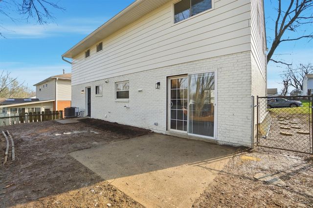 949 Yarger Drive, Anderson Twp, OH 45230