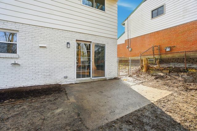 949 Yarger Drive, Anderson Twp, OH 45230