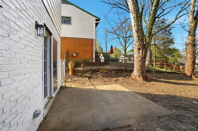 949 Yarger Drive, Anderson Twp, OH 45230