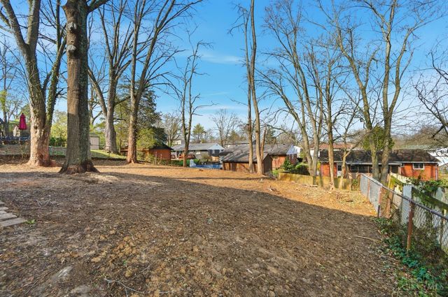 949 Yarger Drive, Anderson Twp, OH 45230