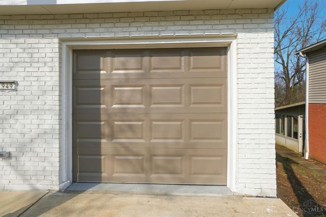 949 Yarger Drive, Anderson Twp, OH 45230