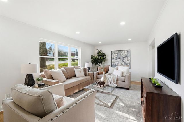 949 Yarger Drive, Anderson Twp, OH 45230