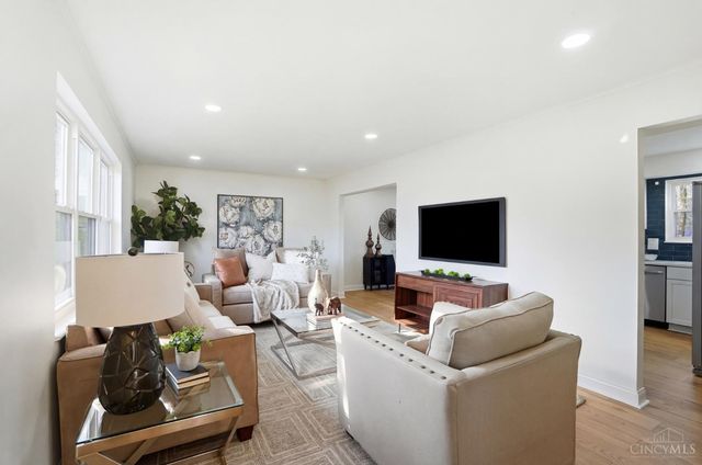 949 Yarger Drive, Anderson Twp, OH 45230