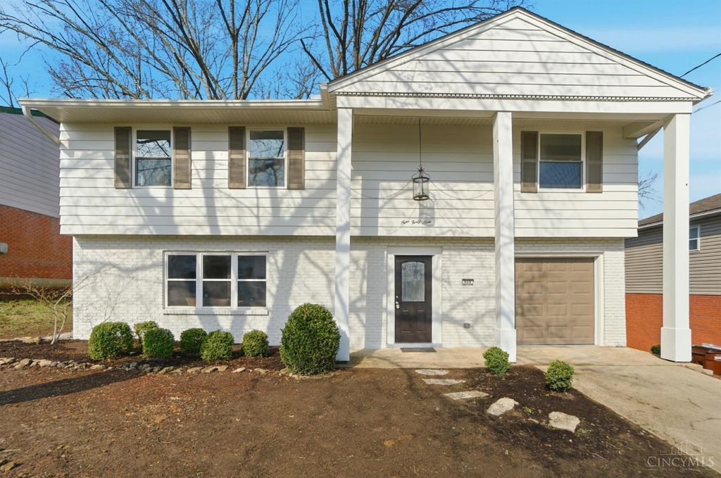 949 Yarger Drive, Anderson Twp, OH 45230