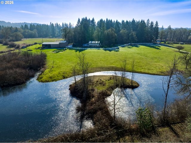 26718 CANTRELL Rd, Eugene, OR 97402