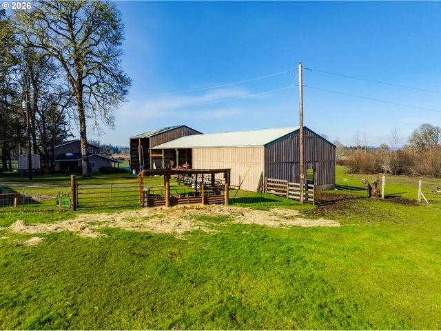 26718 CANTRELL Rd, Eugene, OR 97402