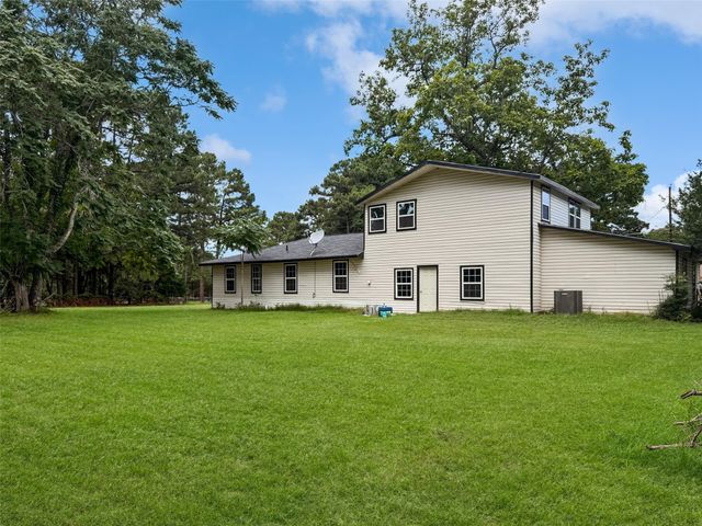 18023 Lakeview Boulevard, Mabank, TX 75156