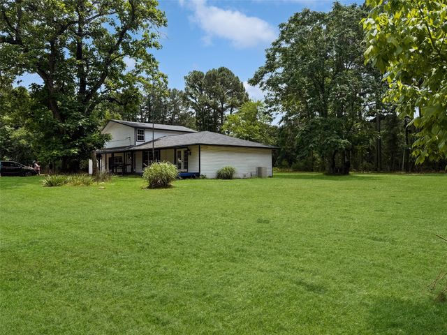 18023 Lakeview Boulevard, Mabank, TX 75156