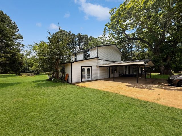 18023 Lakeview Boulevard, Mabank, TX 75156