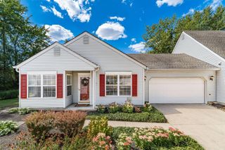 6299 Mcnaughten Place Lane, 30, Columbus, OH 43213