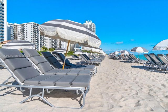 5959 Collins Avenue 1101, Miami Beach, FL 33140