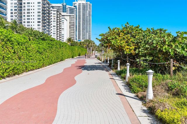 5959 Collins Avenue 1101, Miami Beach, FL 33140