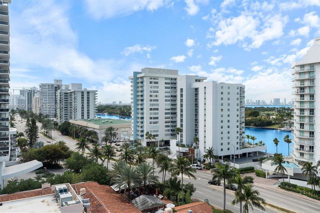 5959 Collins Avenue 1101, Miami Beach, FL 33140