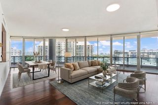 5959 Collins Avenue 1101, Miami Beach, FL 33140