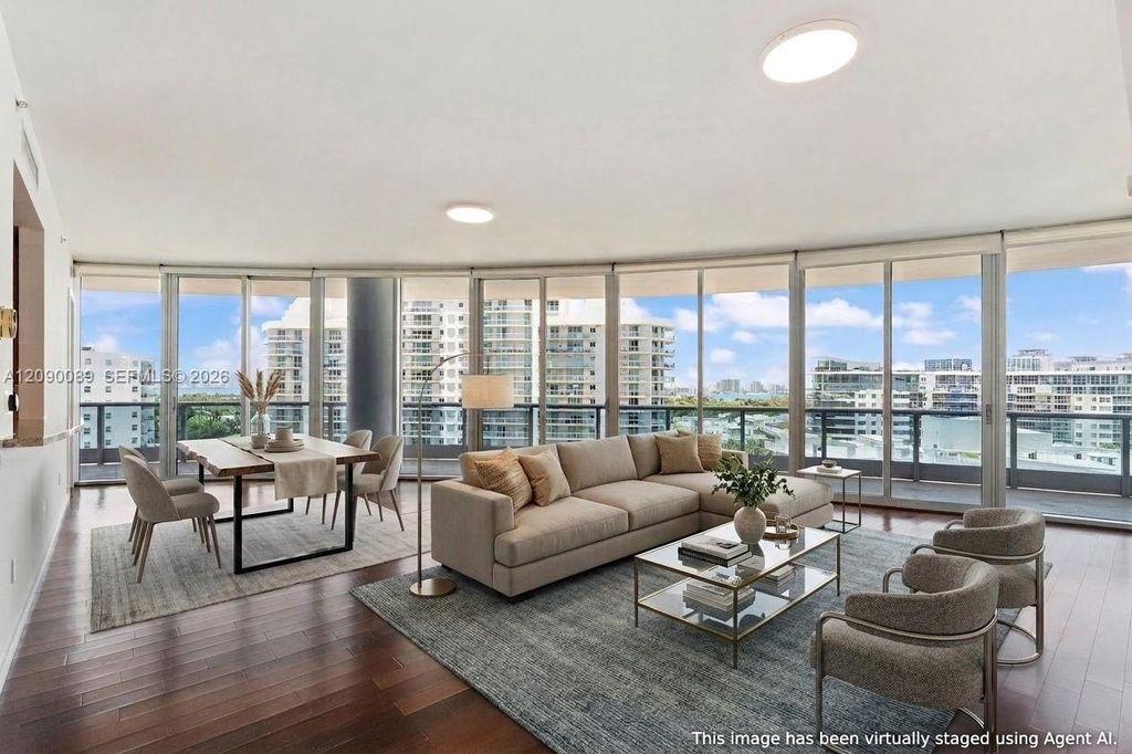 5959 Collins Avenue 1101, Miami Beach, FL 33140