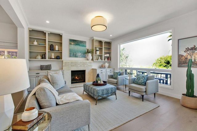 731 Lakemead Way, Redwood City, CA 94062