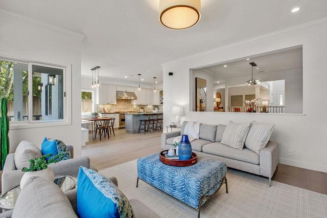 731 Lakemead Way, Redwood City, CA 94062