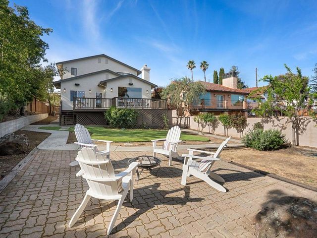 731 Lakemead Way, Redwood City, CA 94062