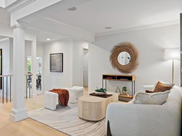 731 Lakemead Way, Redwood City, CA 94062