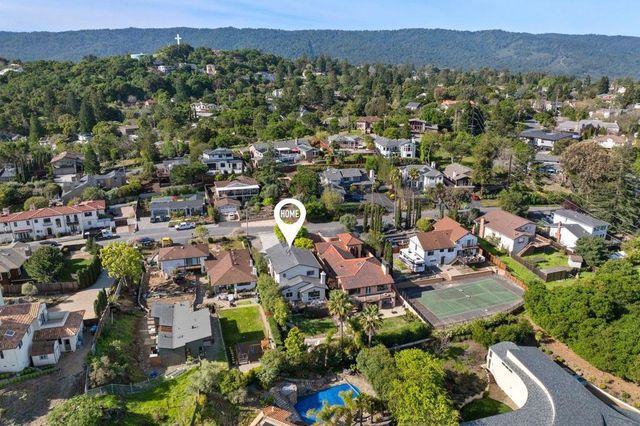 731 Lakemead Way, Redwood City, CA 94062