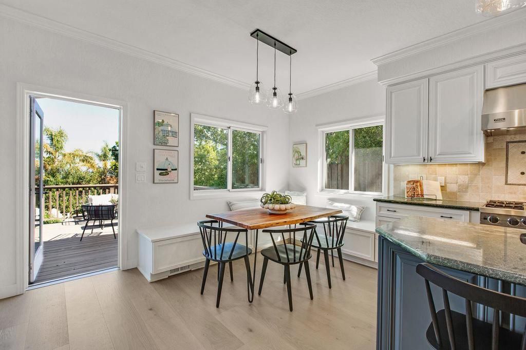 Image 12 of property listing at 731 Lakemead Way, Redwood City, CA 94062