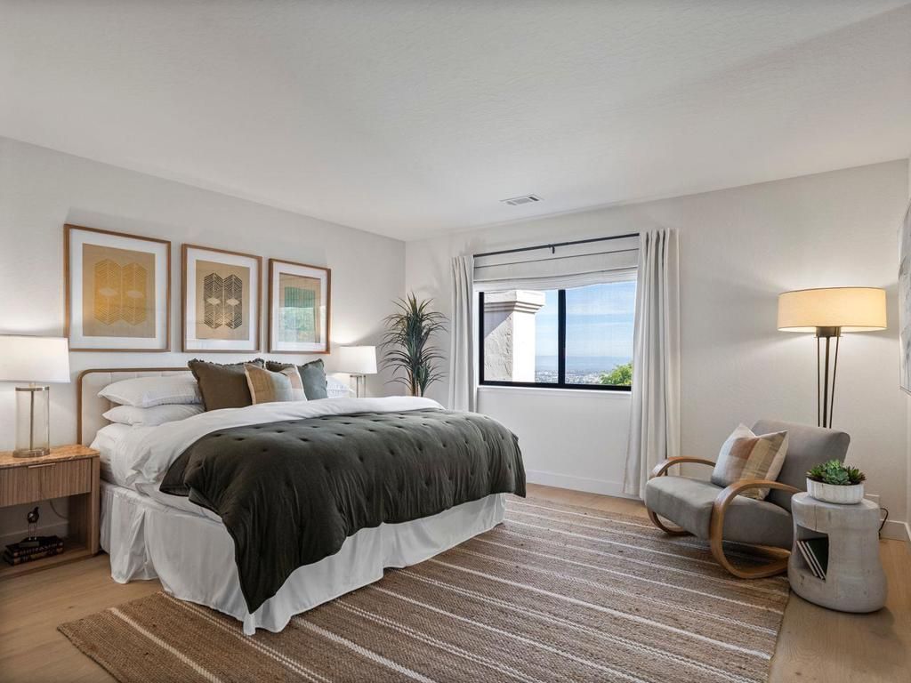 Image 22 of property listing at 731 Lakemead Way, Redwood City, CA 94062