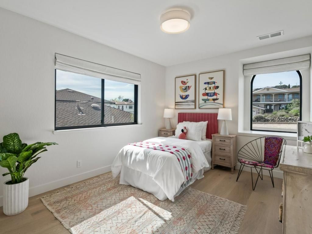 Image 29 of property listing at 731 Lakemead Way, Redwood City, CA 94062