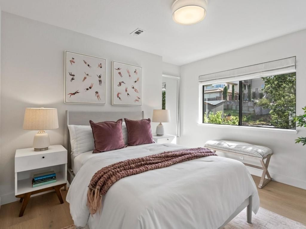 Image 30 of property listing at 731 Lakemead Way, Redwood City, CA 94062