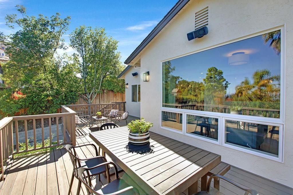 Image 35 of property listing at 731 Lakemead Way, Redwood City, CA 94062