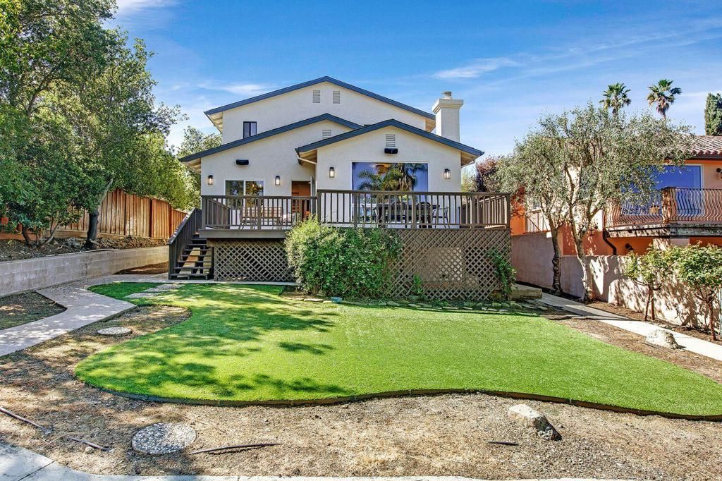 Image 37 of property listing at 731 Lakemead Way, Redwood City, CA 94062