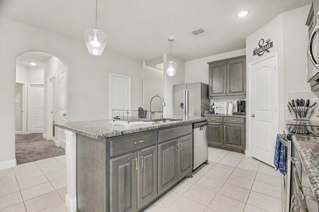 686 Navasota Drive, Crandall, TX 75114