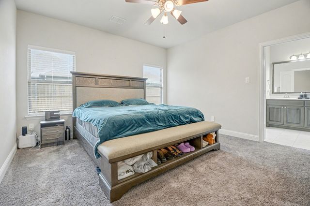 686 Navasota Drive, Crandall, TX 75114