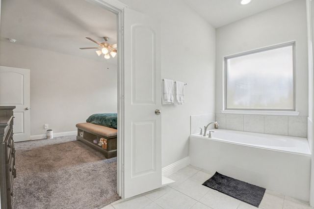 686 Navasota Drive, Crandall, TX 75114